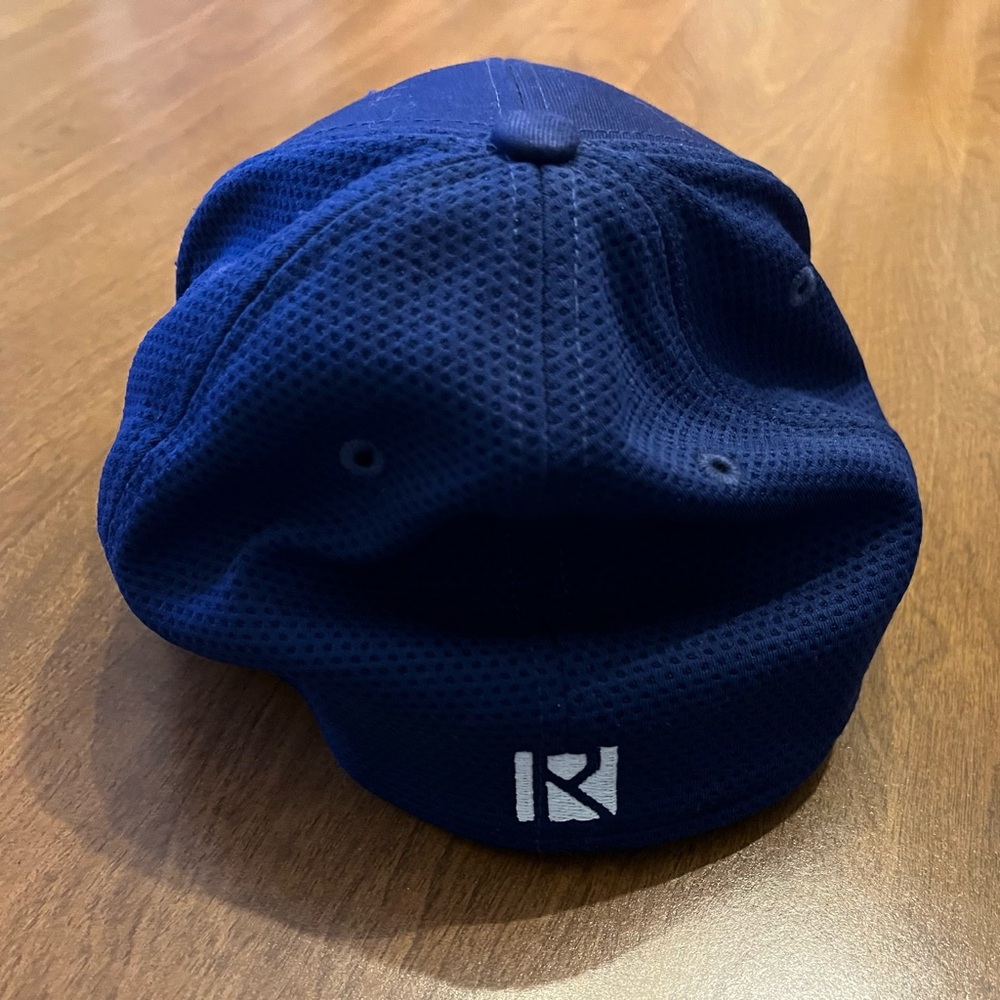 Routine Baseball flex fit cap - Picture 3 of 4